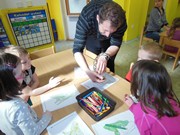 Přírodovědný program - Plazi a žáby